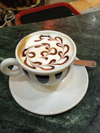 Geff Caffè